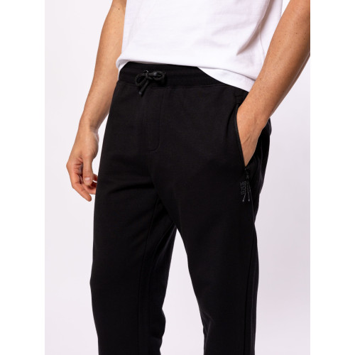 Heavy Tools ZAGARS25 Férfi Melegítő nadrág Black