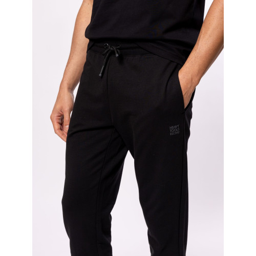 Heavy Tools ZWANLONG Férfi Melegítő nadrág Black