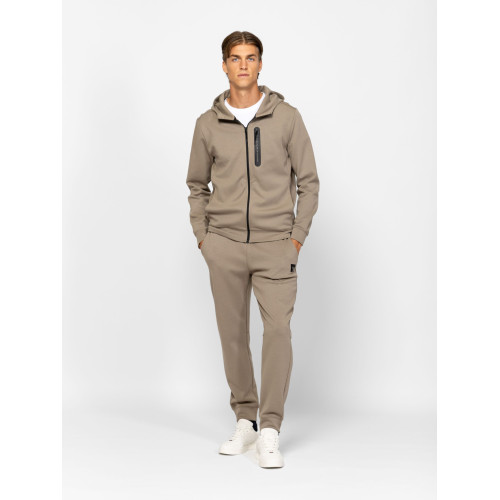 Heavy Tools ZATOR Férfi Melegítő nadrág Moon