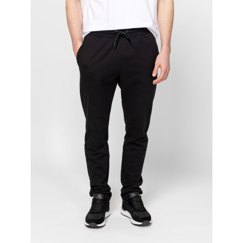 Heavy Tools ZWANS26 Férfi Melegítő nadrág Black