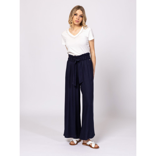 Heavy Tools MILGRITA Női Póló Ecru