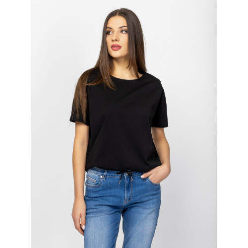 Heavy Tools MASLEY Női Póló Black