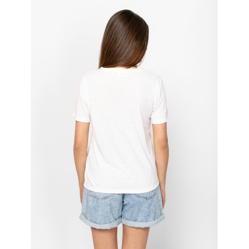 Heavy Tools MELIVI Női Póló Butterfly