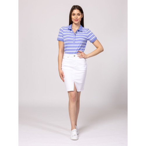 Heavy Tools DITTI Női Galléros Póló Rome