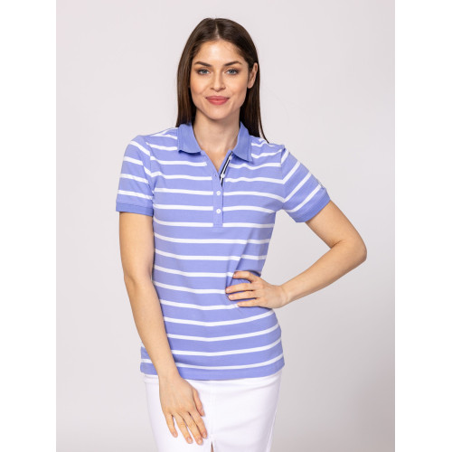 Heavy Tools DITTI Női Galléros Póló Rome