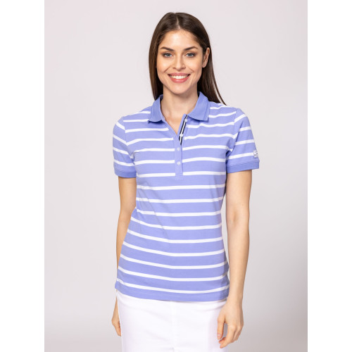 Heavy Tools DITTI Női Galléros Póló Rome