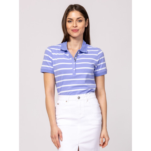 Heavy Tools DITTI Női Galléros Póló Rome