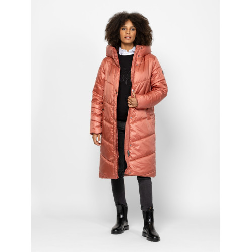 Heavy Tools NALLA Női Utcai Kabát Blush