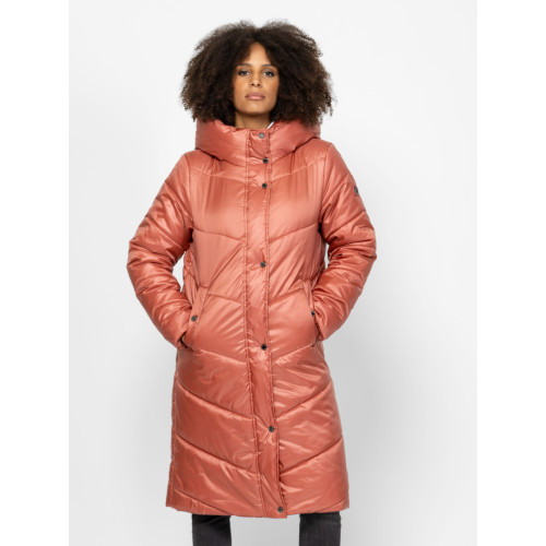 Heavy Tools NALLA Női Utcai Kabát Blush