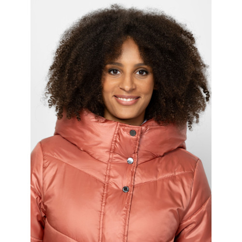 Heavy Tools NALLA Női Utcai Kabát Blush