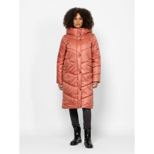 Heavy Tools NALLA Női Utcai Kabát Blush