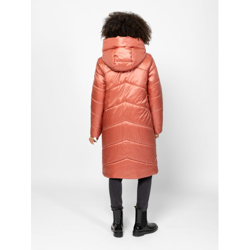 Heavy Tools NALLA Női Utcai Kabát Blush