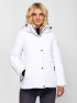 Heavy Tools NEMSI Női Utcai Kabát White