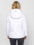 Heavy Tools NEMSI Női Utcai Kabát White