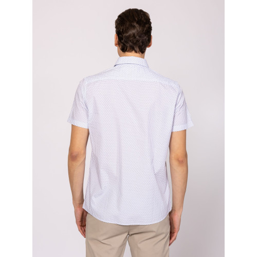 Heavy Tools ROLLERS25 Férfi Ing Square