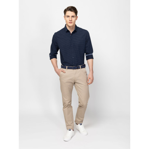 Heavy Tools READS26 Férfi Ing Arrow