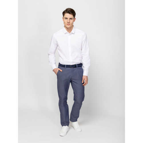 Heavy Tools READS26 Férfi Ing White