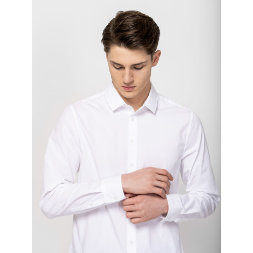 Heavy Tools READS26 Férfi Ing White