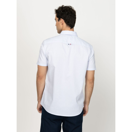 Heavy Tools ROLLERS26 Férfi Ing Lightmesh