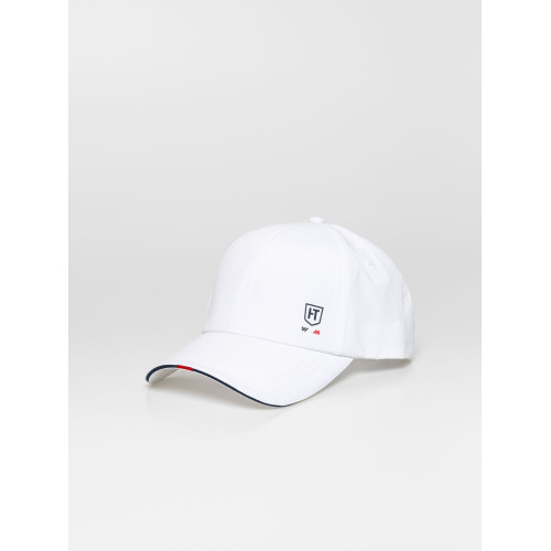 Heavy Tools PAGAS Kiegészítő Sapka, kalap White