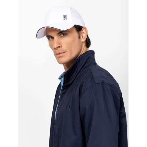 Heavy Tools PAGAS Kiegészítő Sapka, kalap White