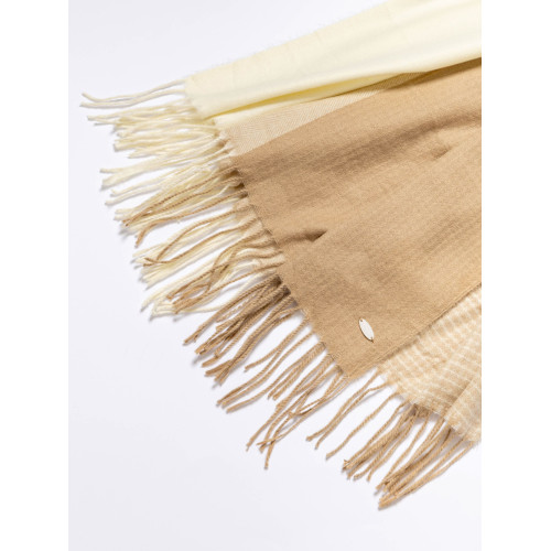 Heavy Tools PARYL Kiegészítő Sál Beige