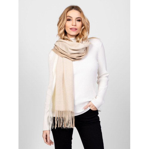 Heavy Tools PARYL Kiegészítő Sál Beige