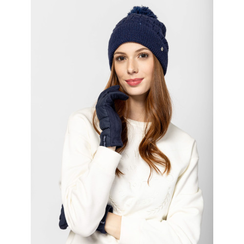 Heavy Tools PASKA Kiegészítő Kesztyű Navy