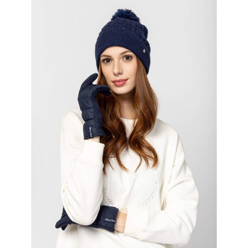 Heavy Tools PASKA Kiegészítő Kesztyű Navy