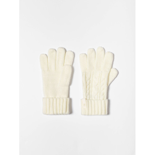 Heavy Tools PANDRA25 Kiegészítő Kesztyű Ecru