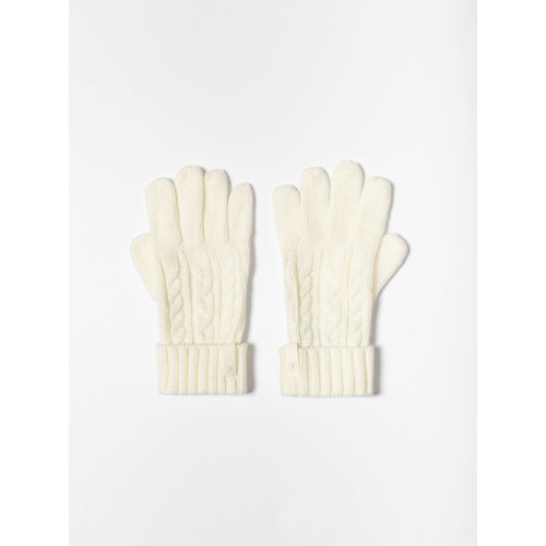 Heavy Tools PANDRA25 Kiegészítő Kesztyű Ecru