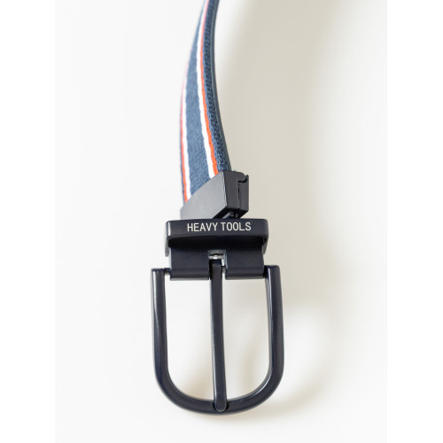 Heavy Tools LAURENT Kiegészítő Öv Navy