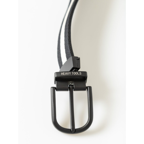 Heavy Tools LAURENT Kiegészítő Öv Black
