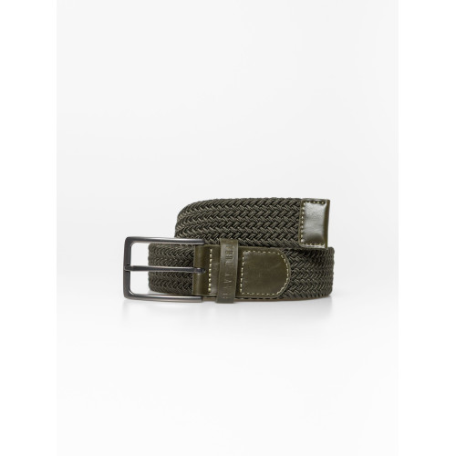 Heavy Tools LAMAR26 Kiegészítő Öv Khaki