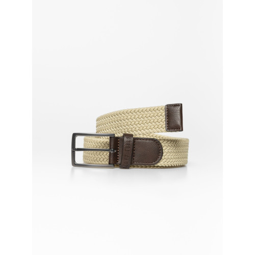 Heavy Tools LAMAR26 Kiegészítő Öv Beige