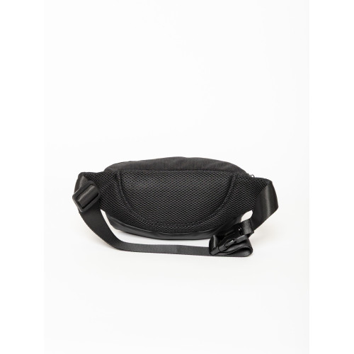 Heavy Tools EMERITA Táska Túrahátizsák, Övtáska Black