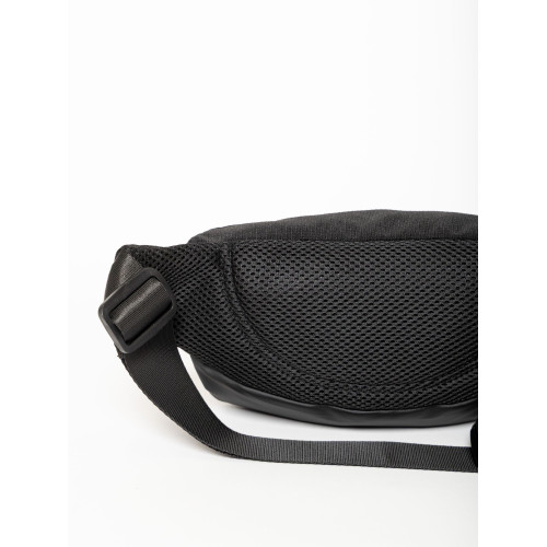 Heavy Tools EMERITA Táska Túrahátizsák, Övtáska Black