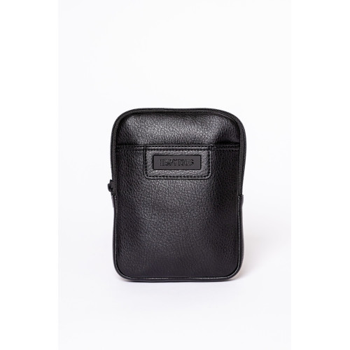 Heavy Tools EGALEX Férfi Oldaltáska Black