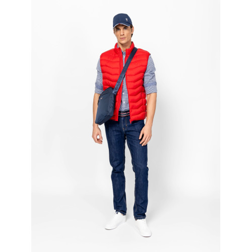 Heavy Tools ECTOR26 Táska Oldaltáska Navy