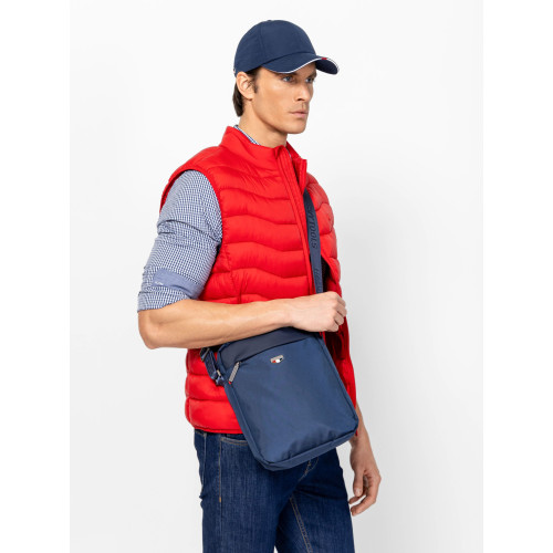 Heavy Tools ECTOR26 Táska Oldaltáska Navy