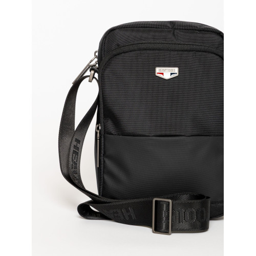 Heavy Tools EUTIM Táska Oldaltáska Black