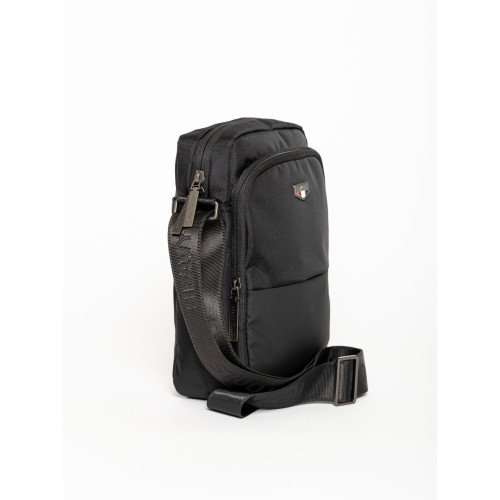 Heavy Tools EUTIM Táska Oldaltáska Black