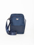 Heavy Tools EUTIM Táska Oldaltáska Navy