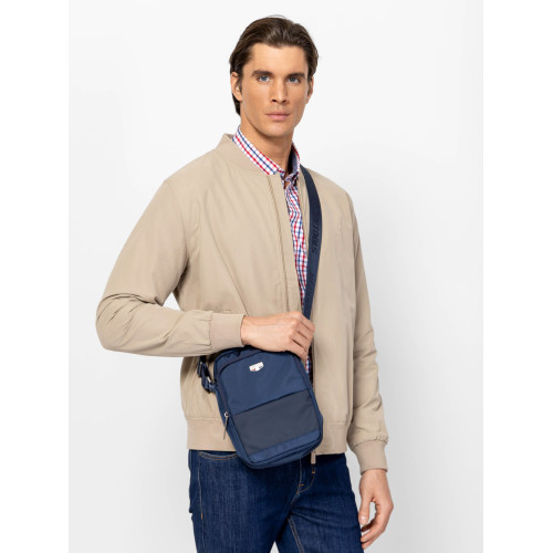 Heavy Tools EUTIM Táska Oldaltáska Navy