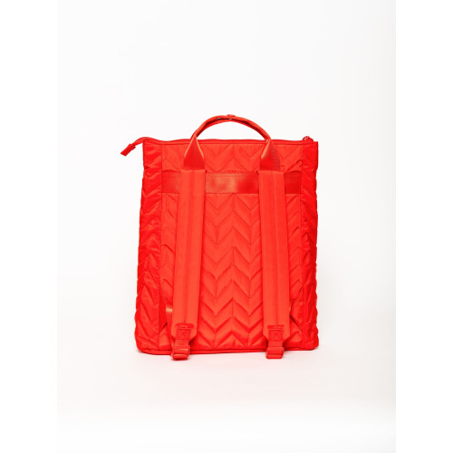 Heavy Tools ELISA Táska Hátizsák Red