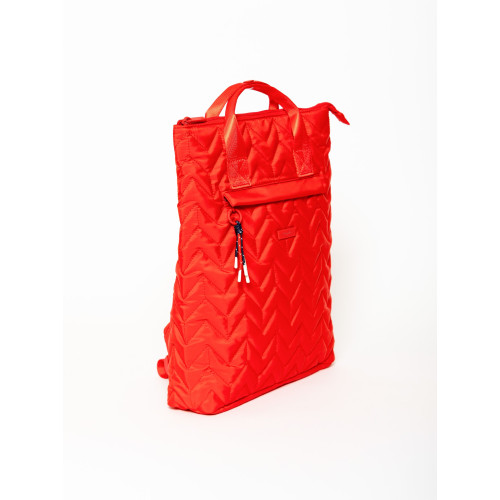 Heavy Tools ELISA Táska Hátizsák Red