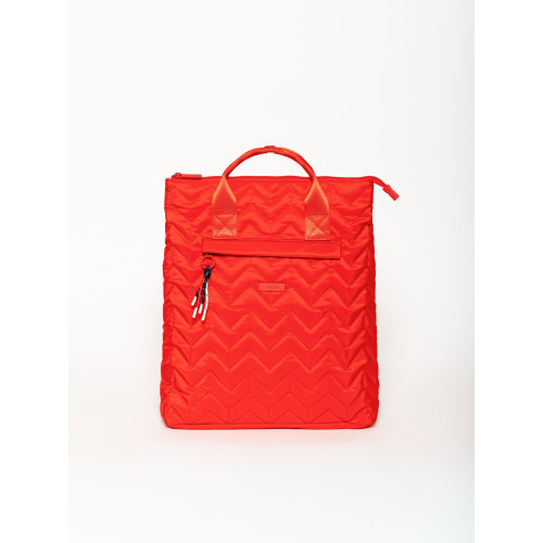 Heavy Tools ELISA Táska Hátizsák Red