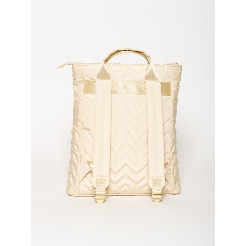 Heavy Tools ELISA Táska Hátizsák Ecru