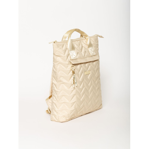 Heavy Tools ELISA Táska Hátizsák Ecru