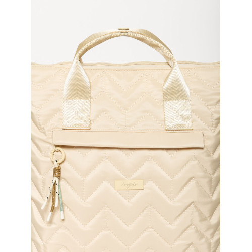 Heavy Tools ELISA Táska Hátizsák Ecru